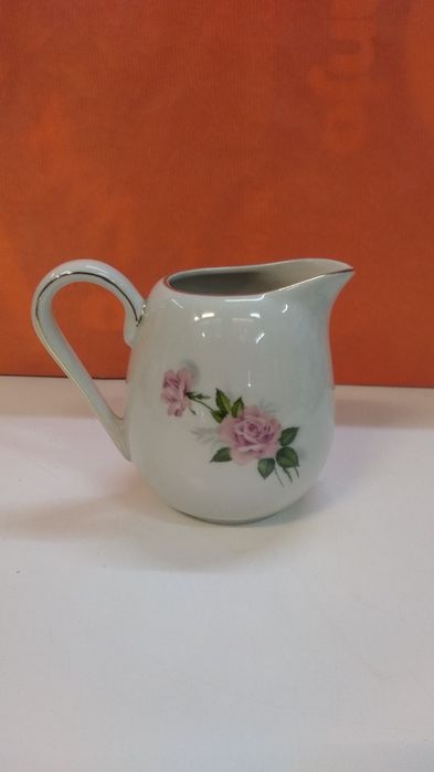 Serviço de chá /café antigo (novo)