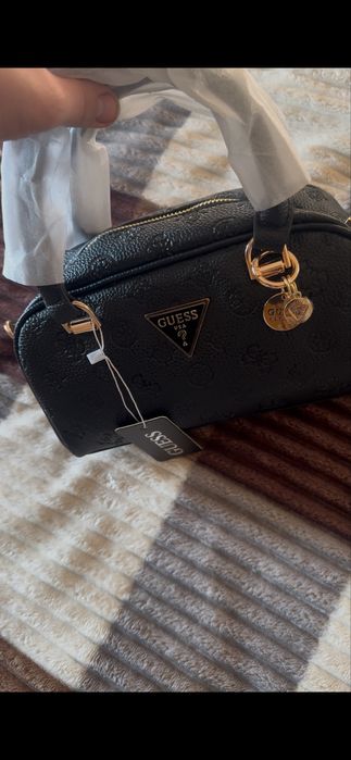 Брендові сумчоки guess , jw pei оригінал