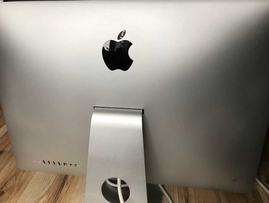 Komputer Stacjonarny iMac 21.5-inch, Late 2009 3.3 GHz, 12 GB RAM