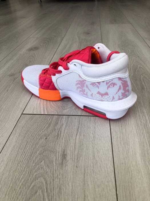 Lebron Witness VIII