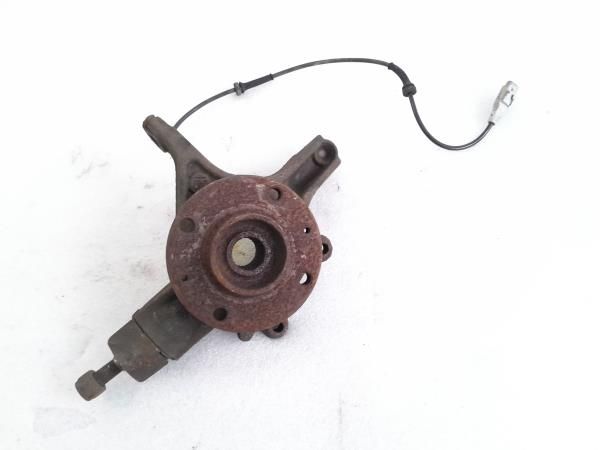 Manga de eixo frente direita CITROËN C4 Picasso I (UD_)