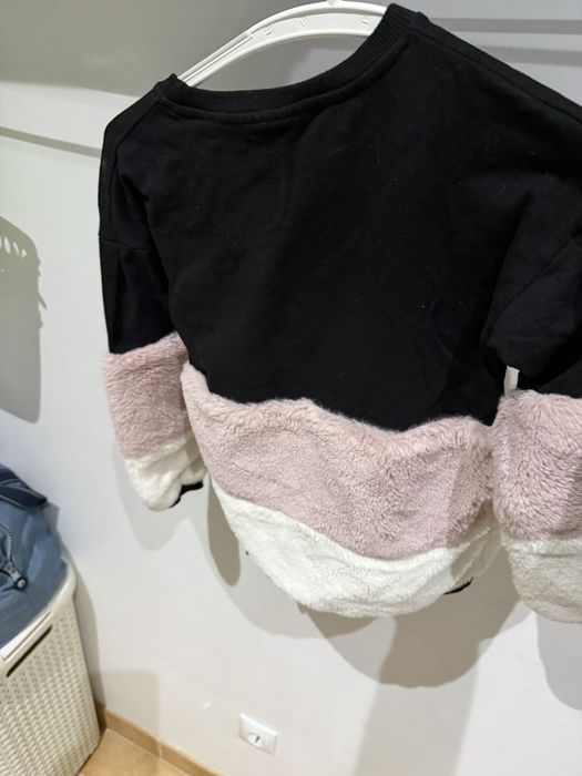 Swetshirt proginal chicco 8 anos