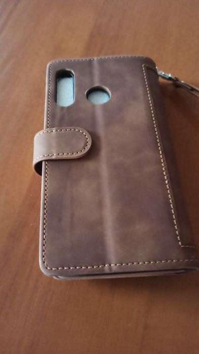 Etui, portfelowe do Huawei p30lite