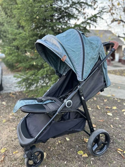 Коляска прогулочка