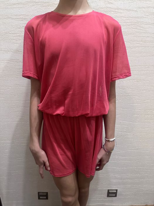 Kombinezon do modernu 158 cm