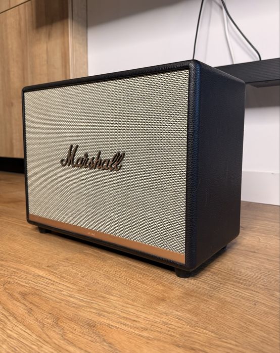 Колонка Marshall Woburn II
