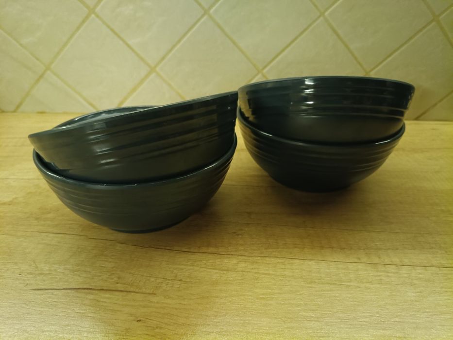 Zestaw melaminy Brunner