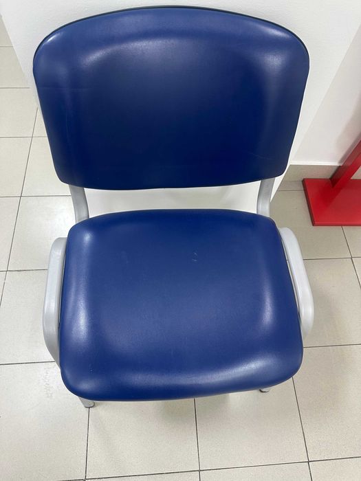 CONJUNTO DE 8 CADEIRAS- Venda em lote