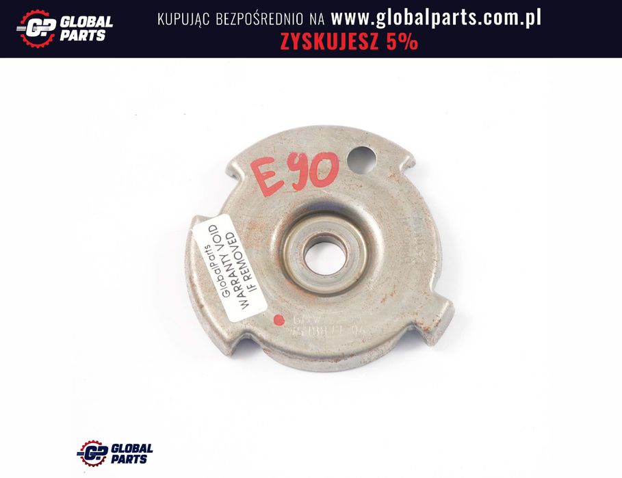 BMW E90 LCI F30 F80 M3 F82 M4 Koło Impulsowe Wałka
