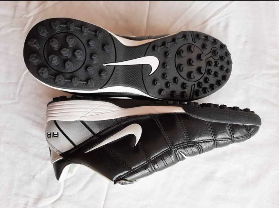 Nike total air zoom