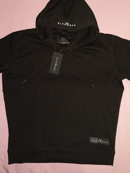 Bluza męska Richmond.