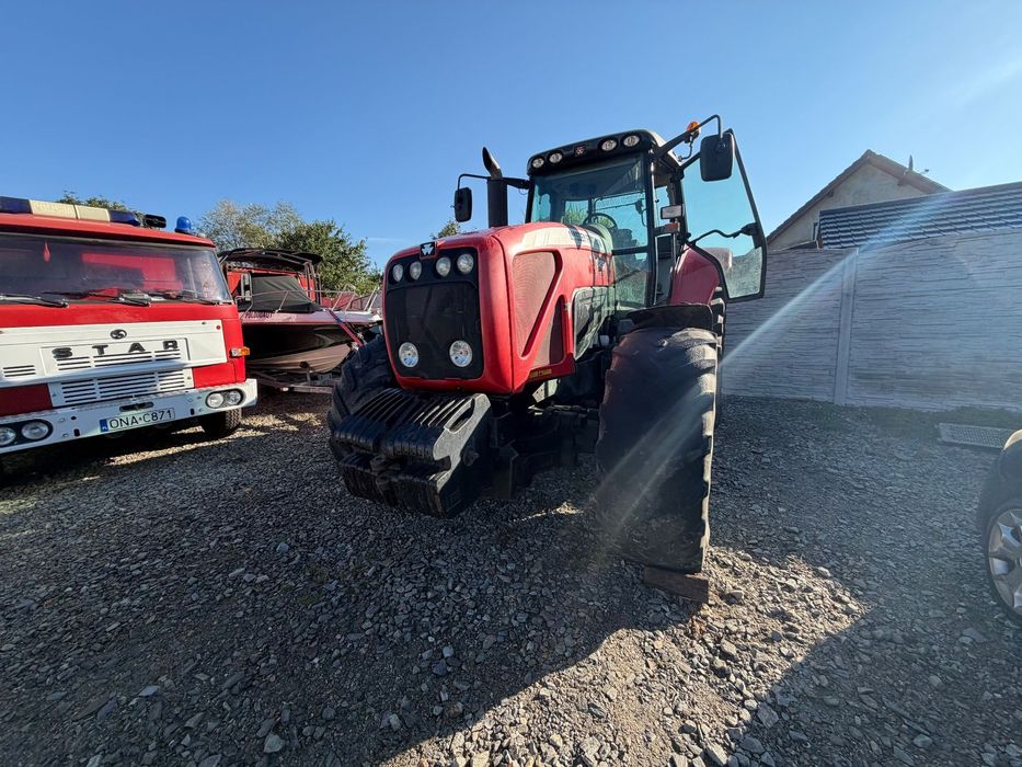 Massey Ferguson 8450