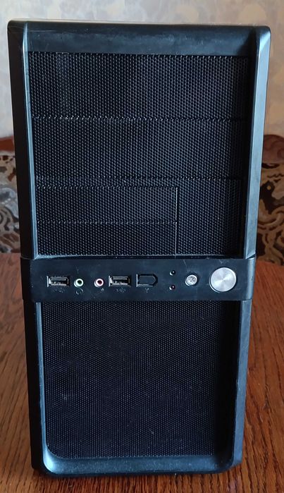 Компьютер  Intel  i7-3770k, asus maximus v gene, miсro-ATX