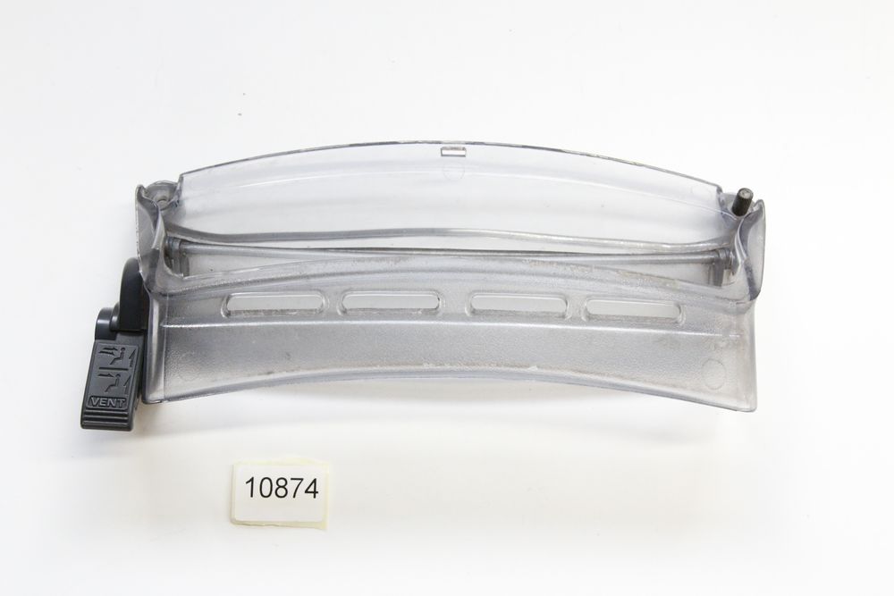 10874  Kratka szyby Honda Goldwing GL1800