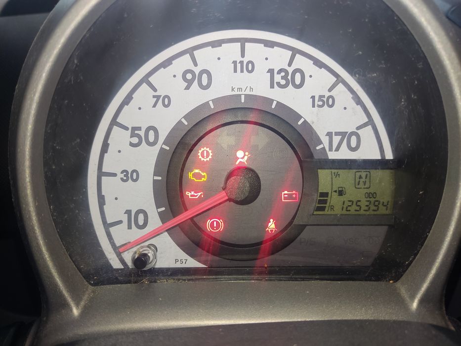 Toyota Aygo 1.0 .caixa automática com garantia