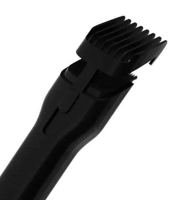 Машинка/Триммер  для стрижки волос ENCHEN Boost Hair + нож