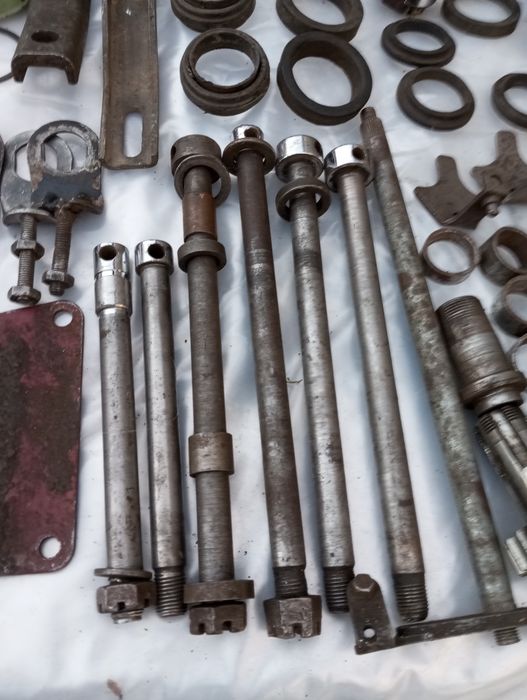 Катафот крыла Ява.