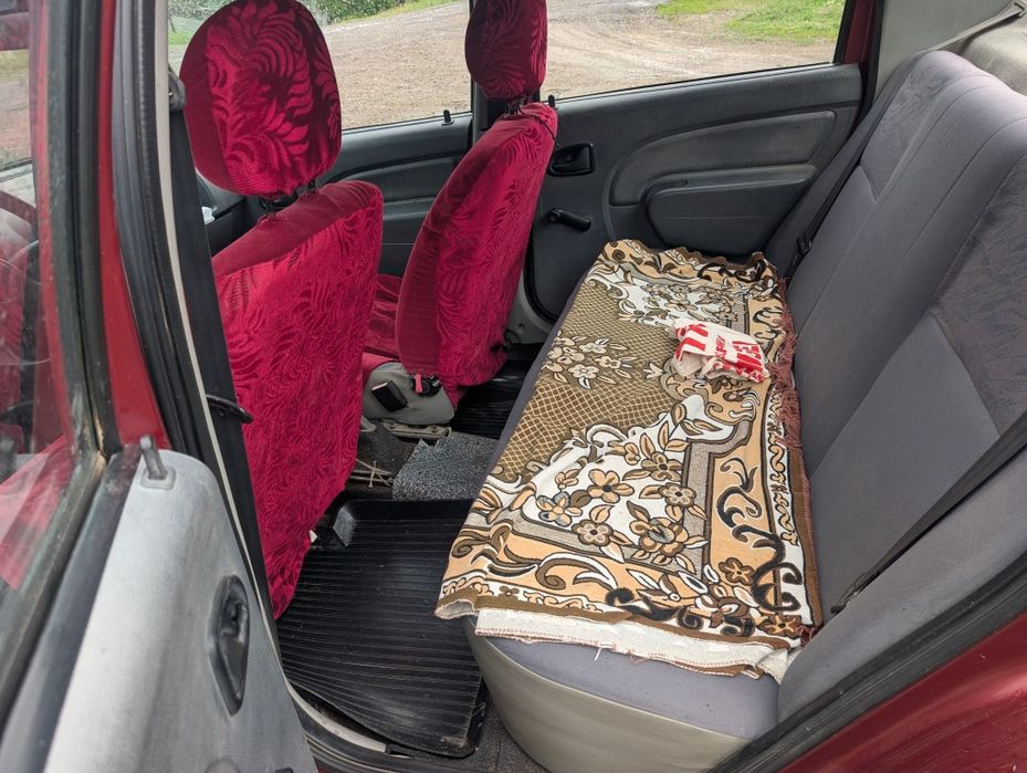 Dacia В гарному стані