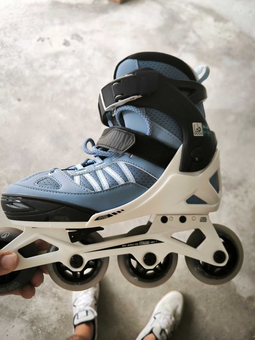 Patins em linha extensíveis criança