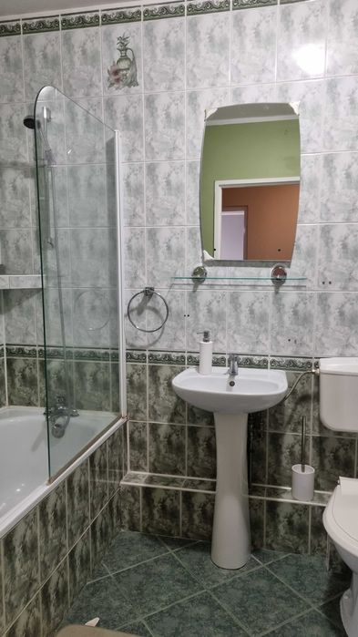 Wynajmę mieszkanie na TBSach 49m 2 pokoje + kuchnia