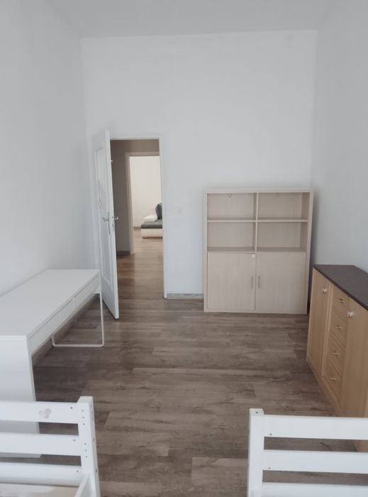 Mieszkanie dwupokojowe do wynajęcia