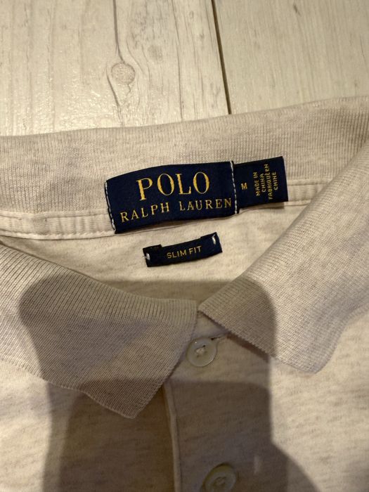 Polo Raloh Lauren rozmiar S
