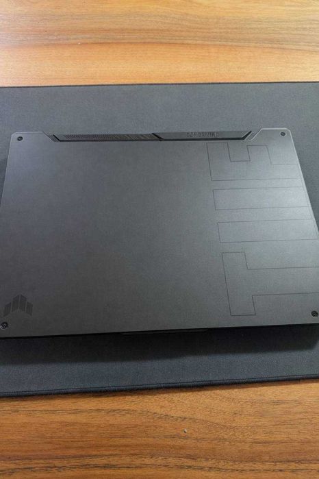 ASUS TUF Gaming F15 FX506HE