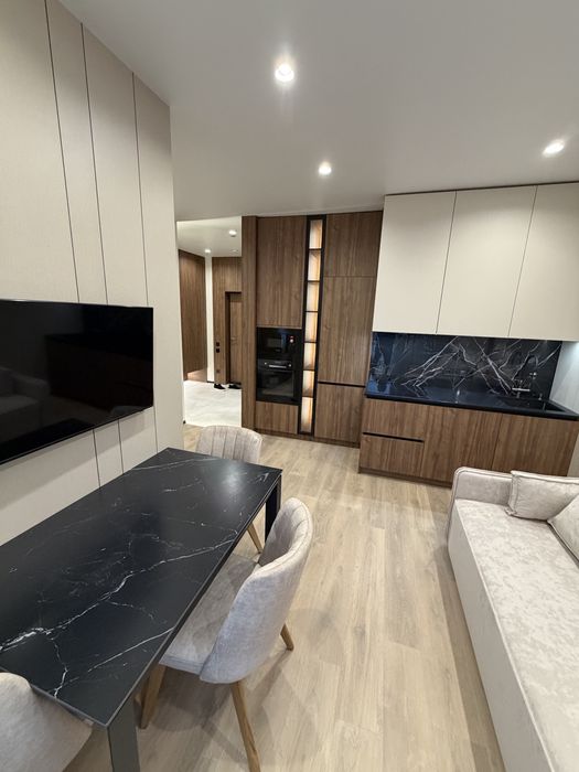 Своя 60 Жемчужина Краснова Кадорр сити