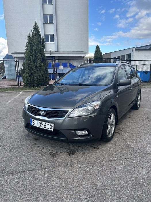 Kia Cee'd