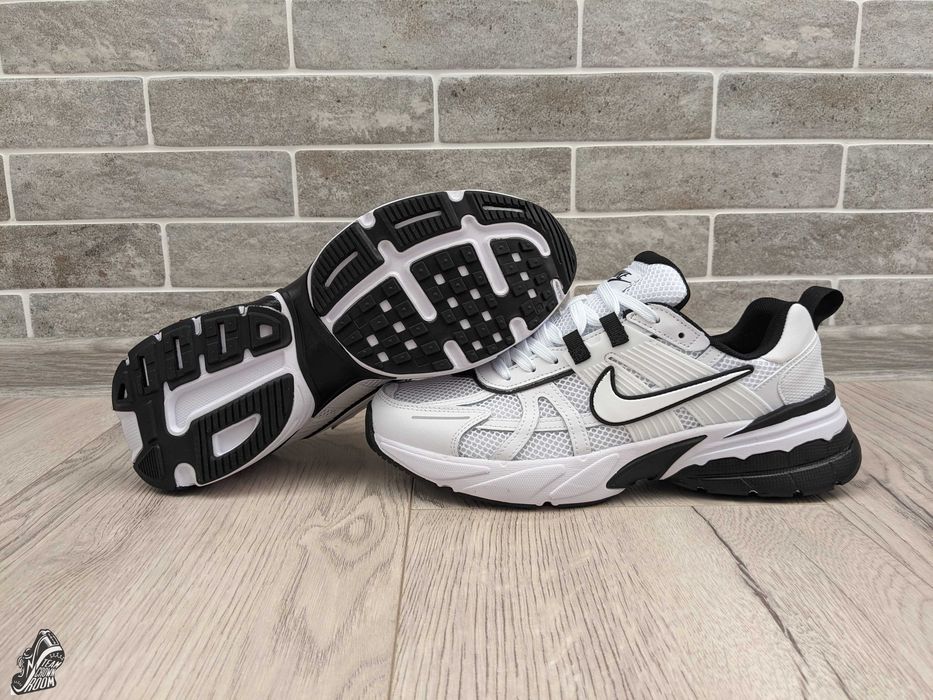 Кросівки чоловічі Найк В2К Ран \ Nike V2K Run \ розмір 41 - 46