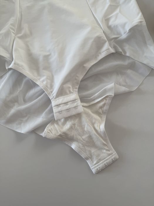 Body modelujące L XL 2XL