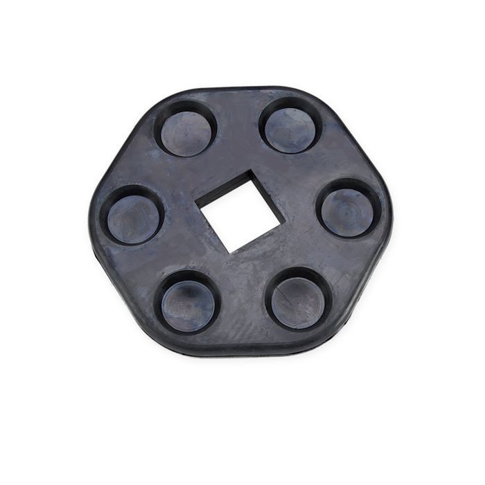 Tarcza przekazująca sześciokątna ANNA