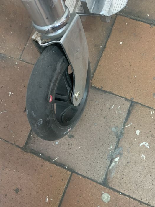 Самокат scooter exclusive