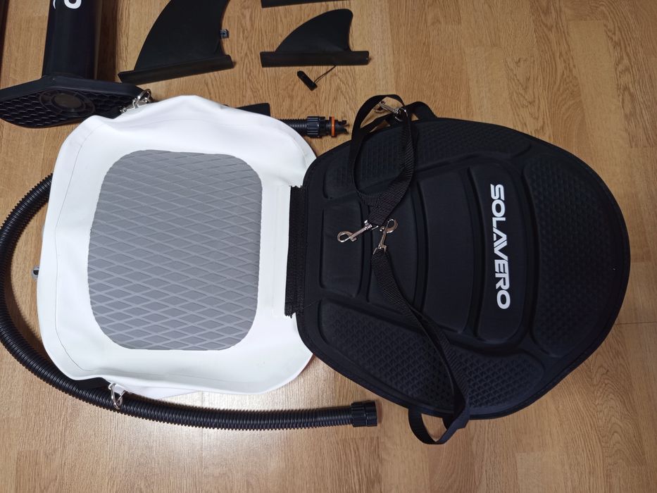 Prancha de standup paddle 340x84 11'4 NOVA
