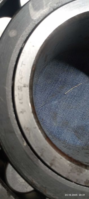 подшипник 22318 CW33 craft