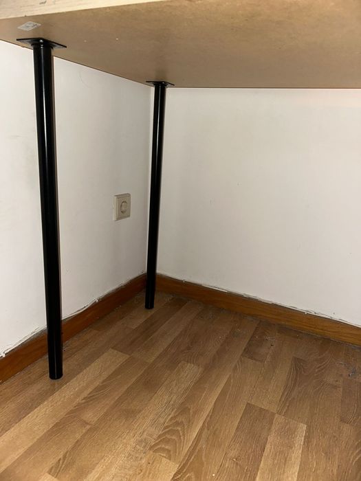 Secretaria ikea  tons pinho