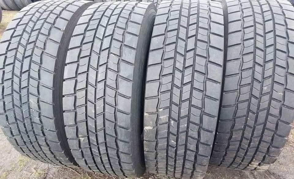 315/70R22.5 napędy okazja duży wybór