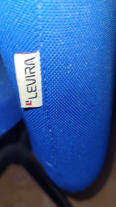 Cadeira basculante  e de cabeleireiro