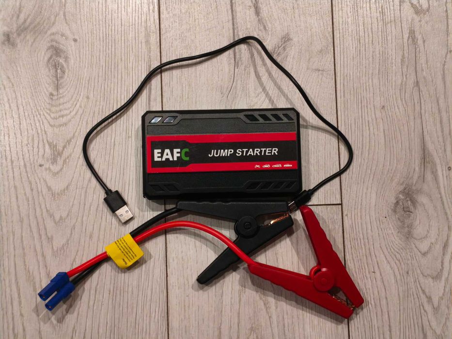 EAFC Jump starter