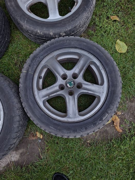 ДИСКИ R 15 5/100