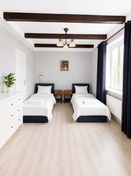 Есть места ! 2х местный Хостел Варшава Hostel Tani Pokoje / Noclegi