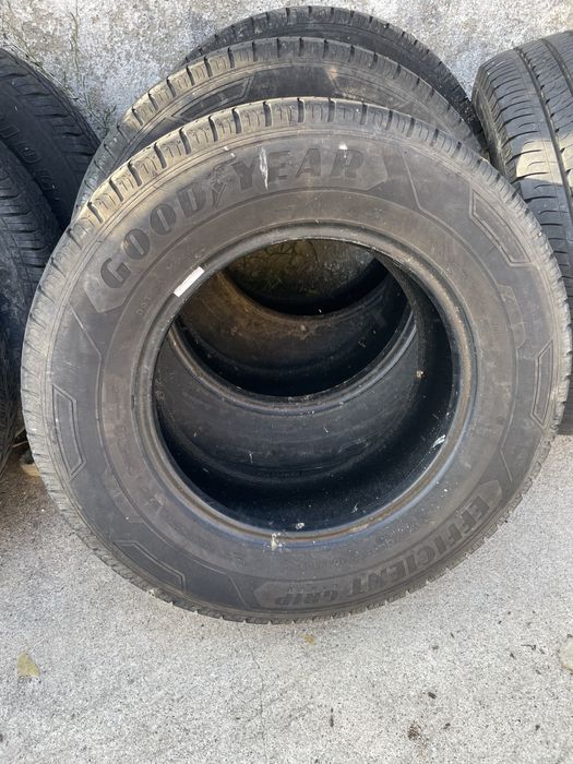 Pneus para Ahtocaravana/Caravana