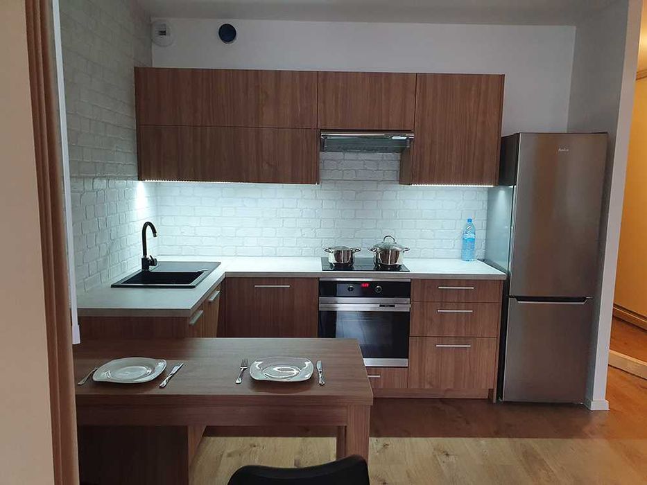 Mieszkanie do wynajęcia - 2 pokoje, Rzeszów - Osiedle Zawiszy