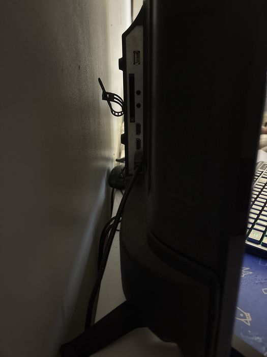 Televisão 1080i 60 hz