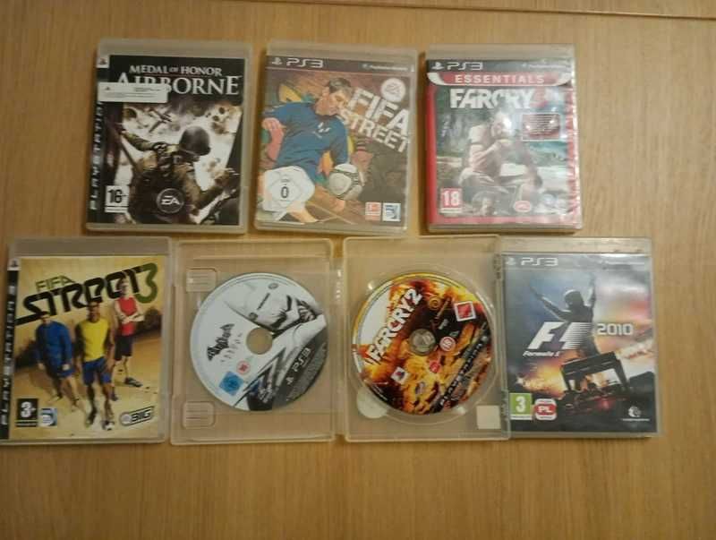 Konsola Playstation 3