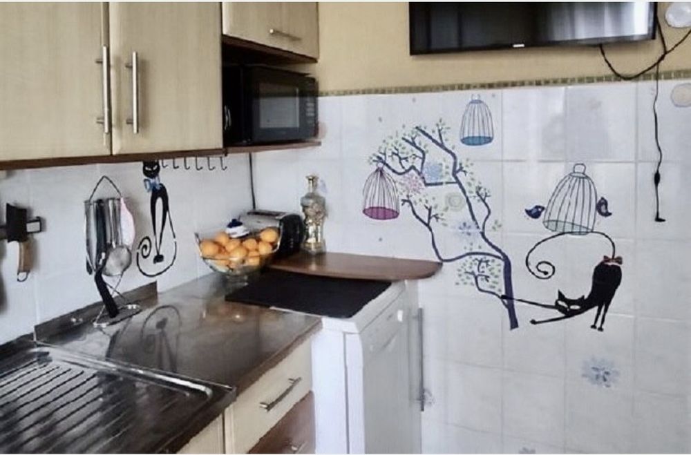 Продажа 2ой квартиры в Днепровском р-не