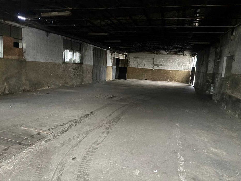 Zakład przemysłowy Drołtowice 67, Radzyna
