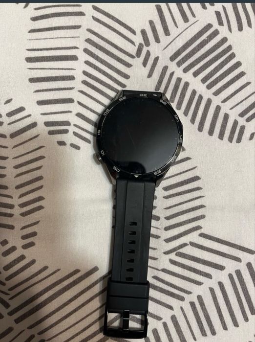 Huawei watch gt 4