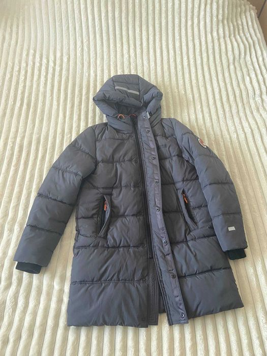 Куртка зима Nestta