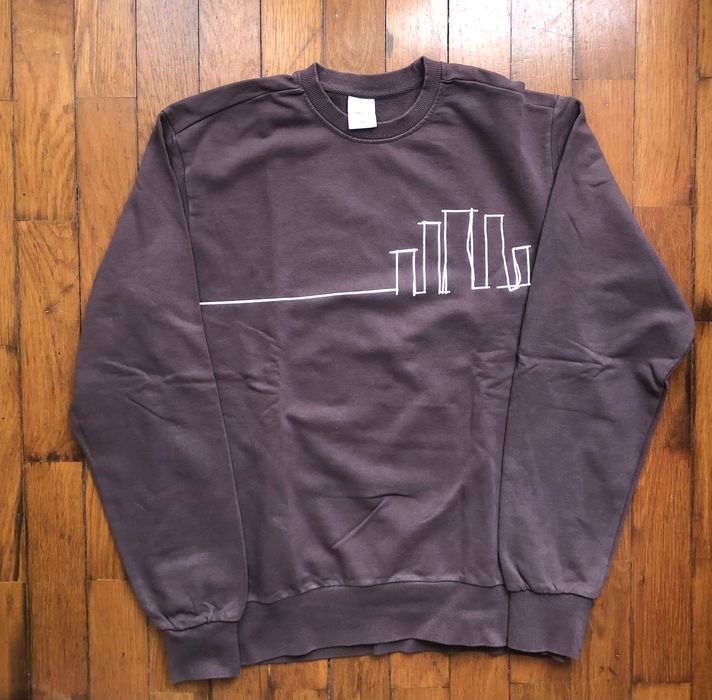 Sweatshirt Vilanova64738951622018120